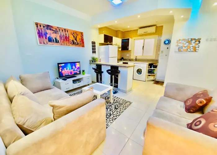 Panda Grey With Balcony Center Apartman