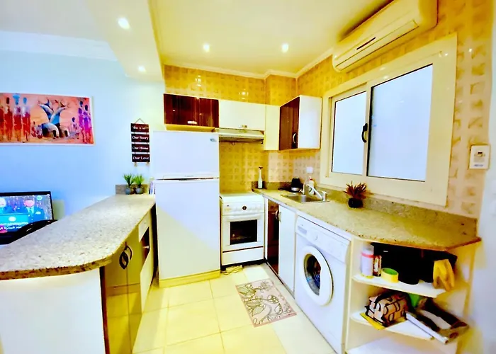 Panda Grey With Balcony Center Apartman