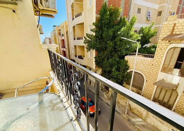 Panda Grey With Balcony Center *