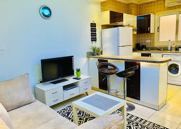 Apartman Panda Grey With Balcony Center *